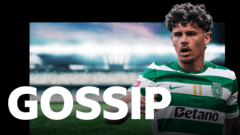 Arsenal in talks with Araujo - Sunday's gossip