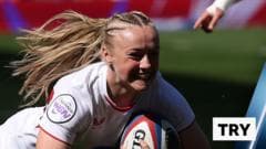 'One to remember!' - debutant David scores to extend England lead