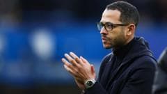 Rosenior sacked by Chelsea after three months in charge