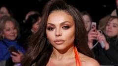 Jesy Nelson appeals after car with medical equipment is stolen