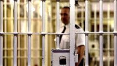 'Killing in prison is not difficult' - the rise in cold-blooded attacks behind bars