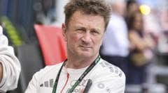 Ex-F1 driver McNish named Audi racing director