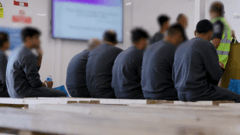 Reform pledges to review all asylum claims since 2021 if it wins power