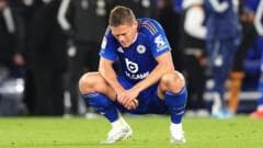How Leicester went from Premier League champions to League One in a decade