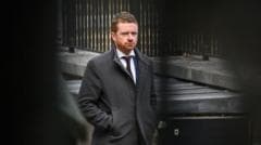 PM's ex-chief of staff to give evidence on Mandelson vetting