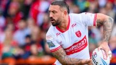 In-form Hull KR score eight tries to thump Toulouse