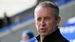 Hull FC appoint McNamara as Cartwright leaves