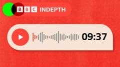 Voice notes are massive in some countries but not the UK. This is why.