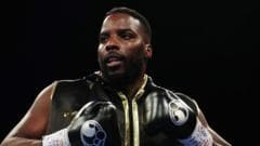 Okolie fight cancelled after Briton fails doping test