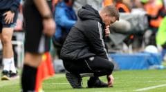 Howe's biggest Newcastle challenge yet as questions grow on his future