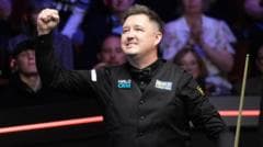 Wilson produces superb fightback to beat Moody, 19