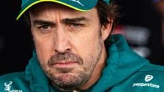 Alonso hopes to stay in F1 beyond this season