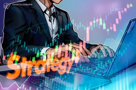 Saylor teases 'bigger' BTC buy days after floating semi-monthly dividends
