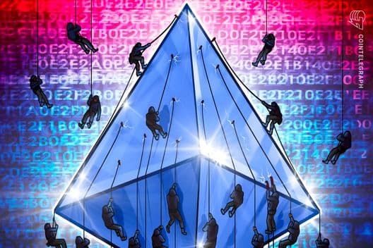 Arbitrum freezes $71M of Ether connected to Kelp exploit