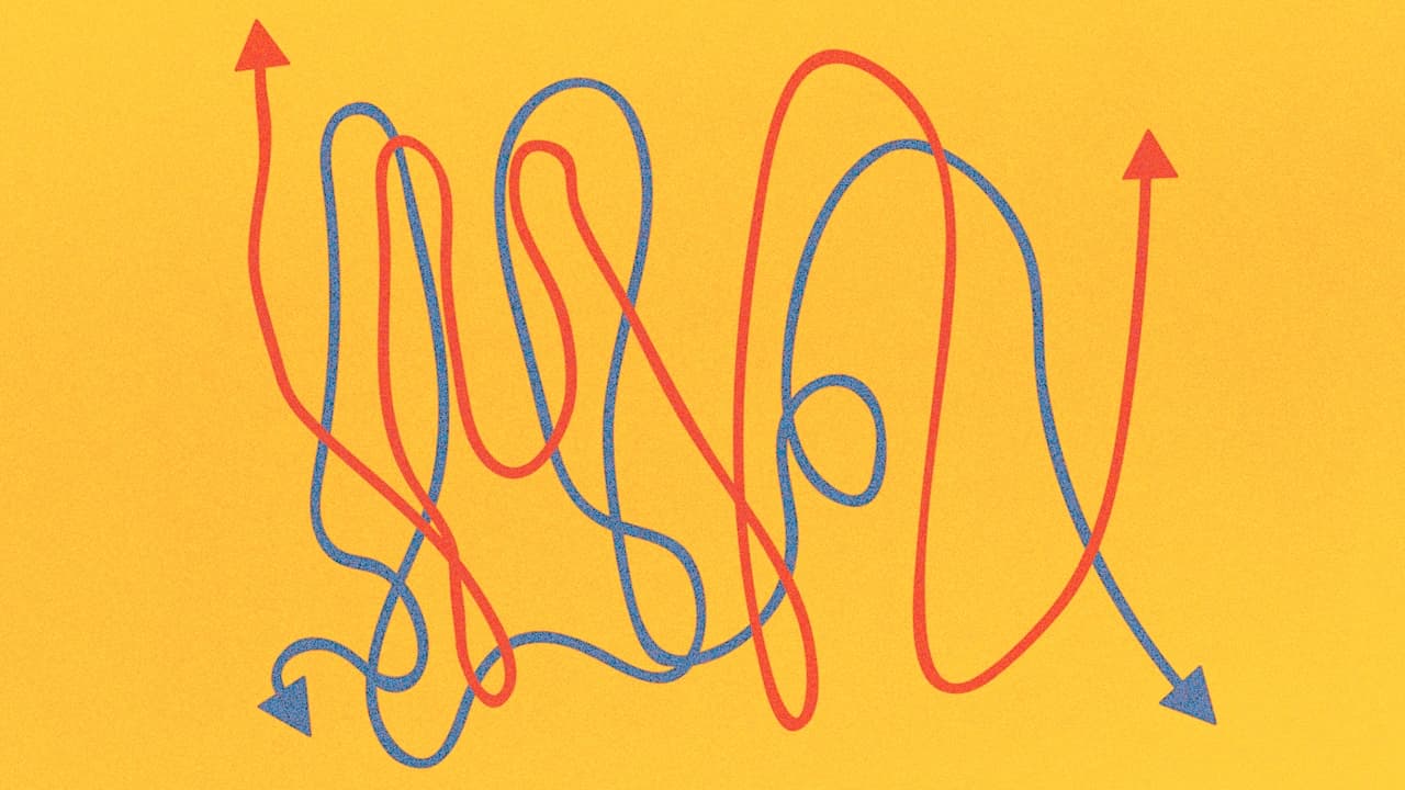 How to navigate uncertainty in an increasingly uncertain world