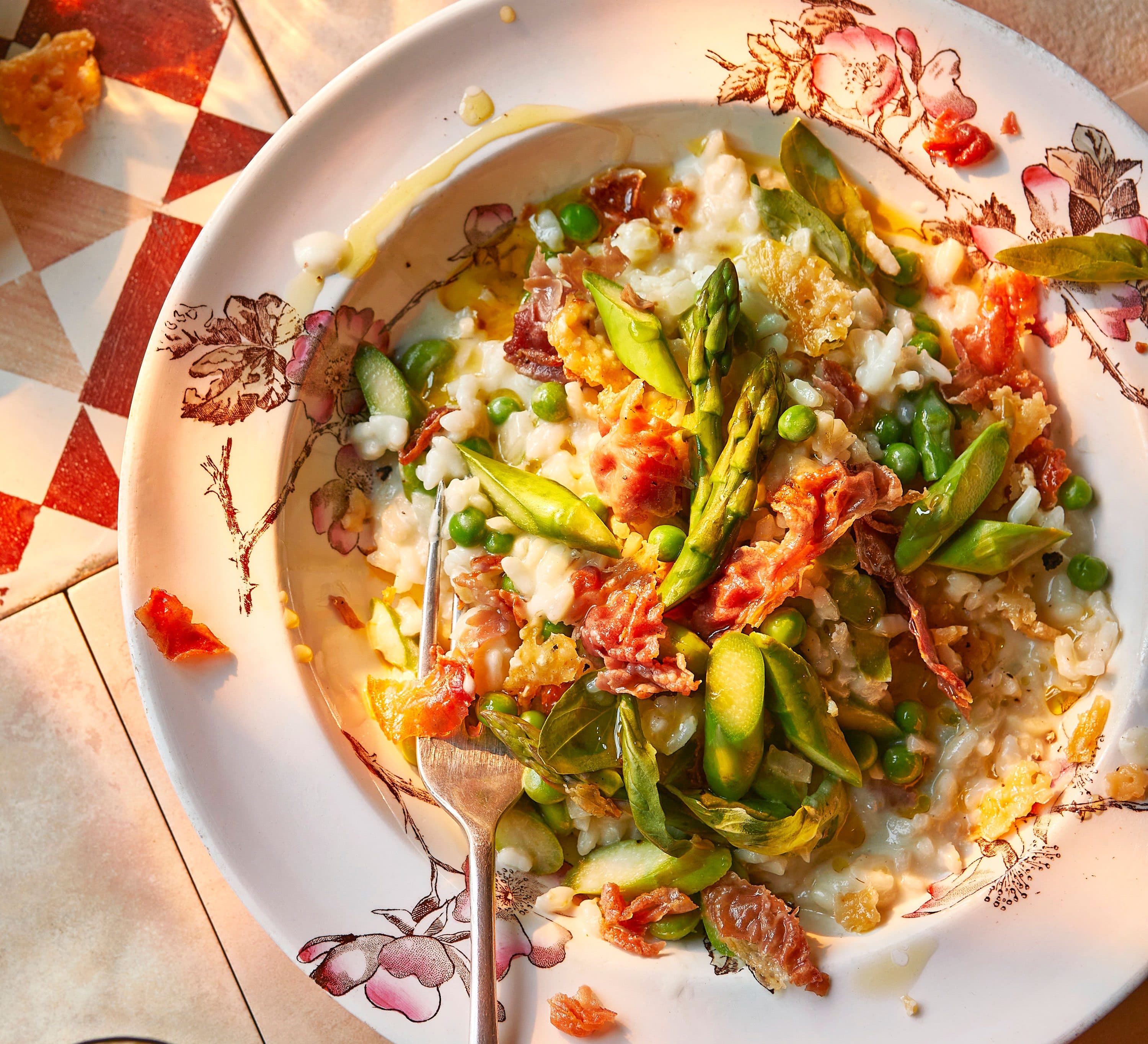 New! Exclusive May recipes