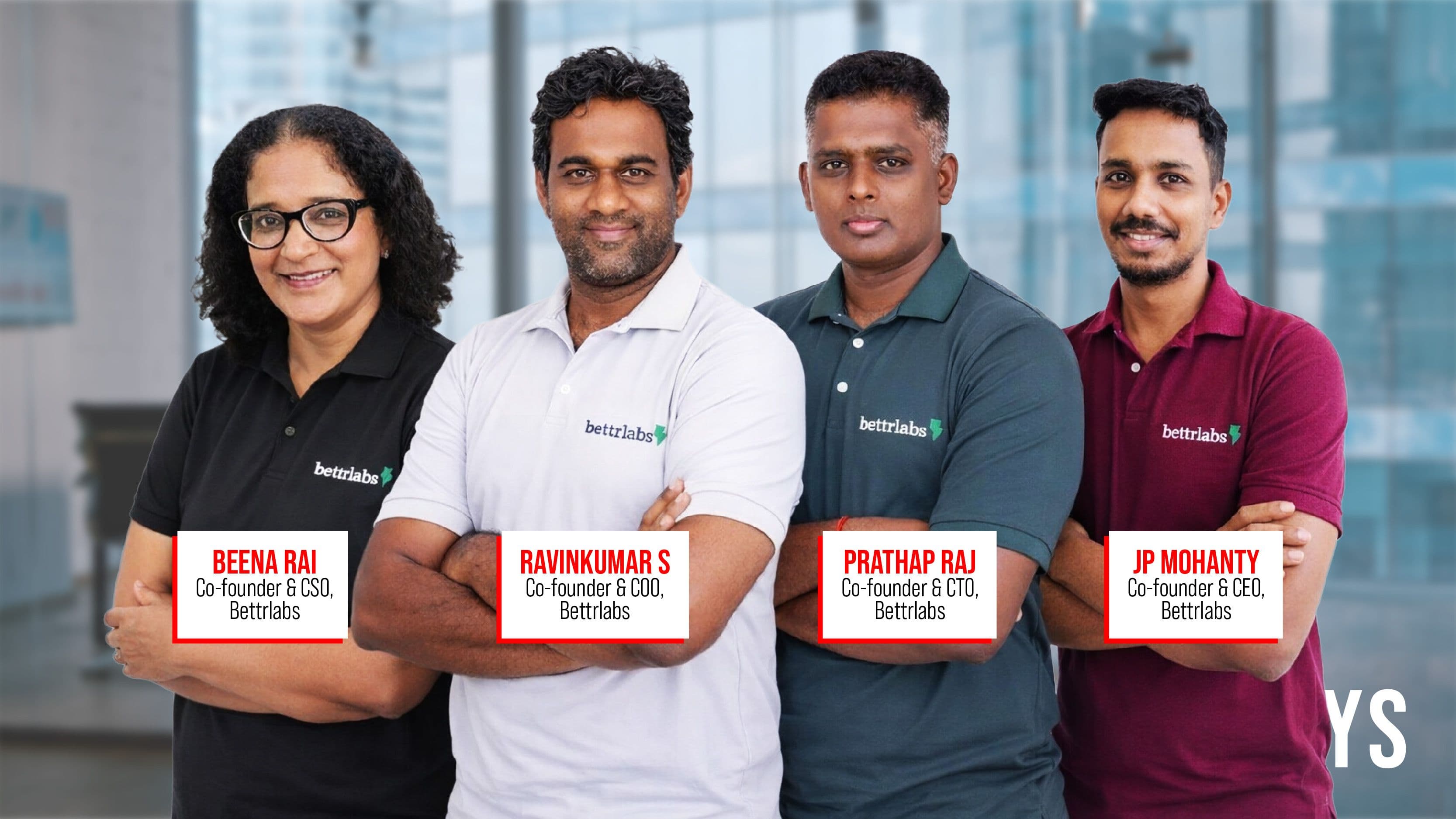 AI-powered R&D platform for consumer products; Demand for AI talent spikes in India