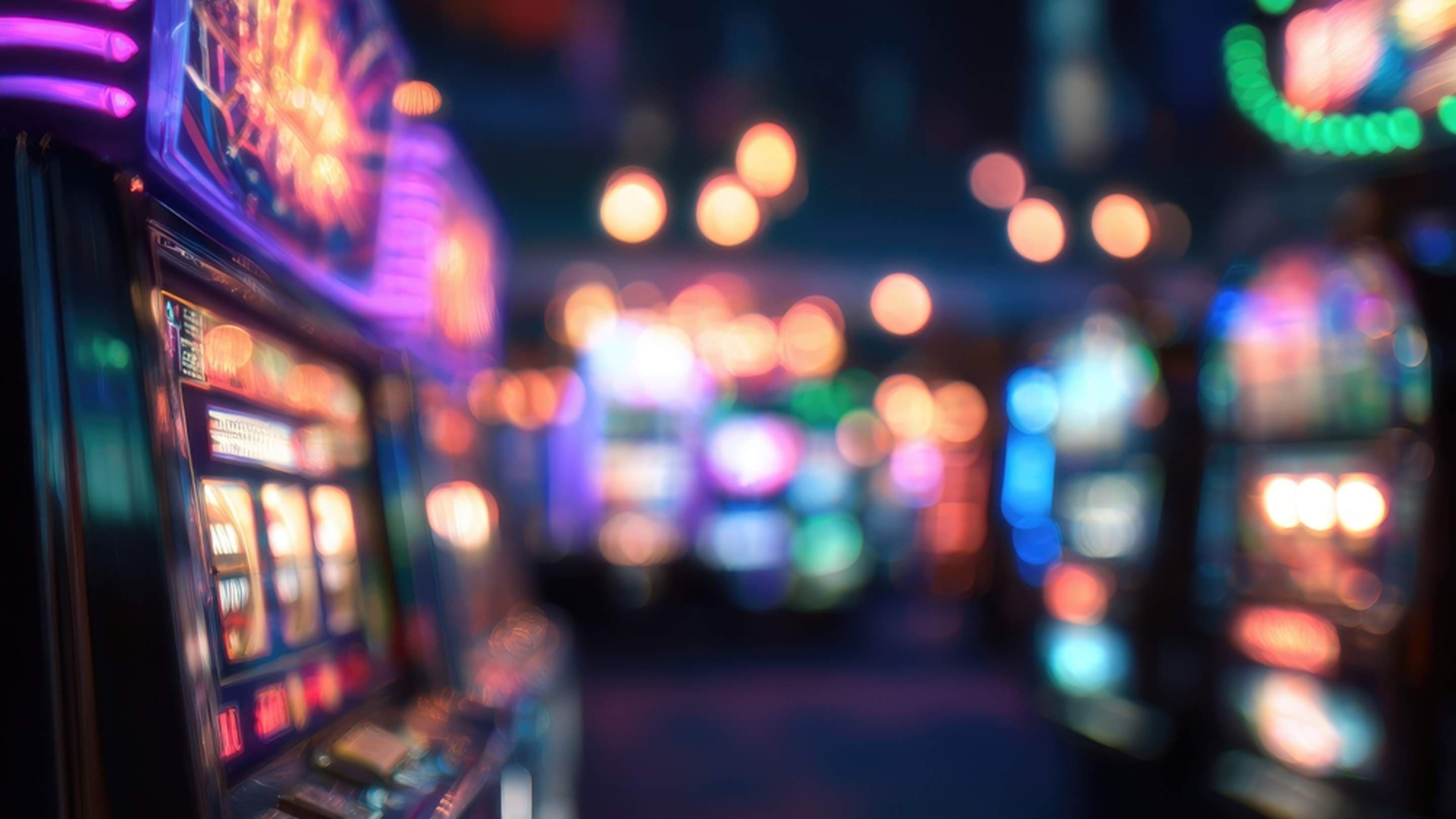 Why Casinos Don’t Have Clocks—It May Not Be the Reason You’re Thinking