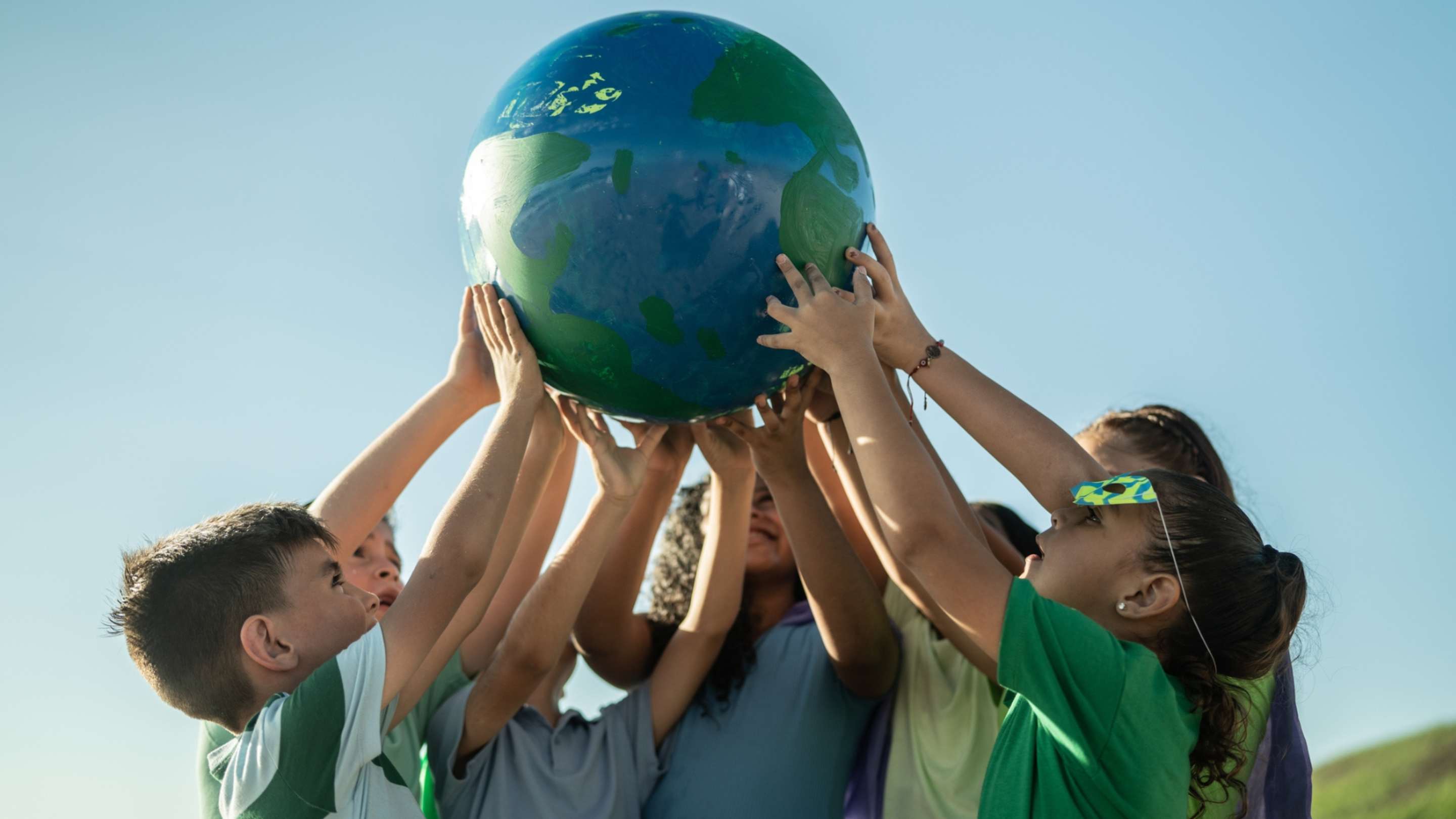 9 Wins for the Planet in 2026: Good Things Happening on Earth Day