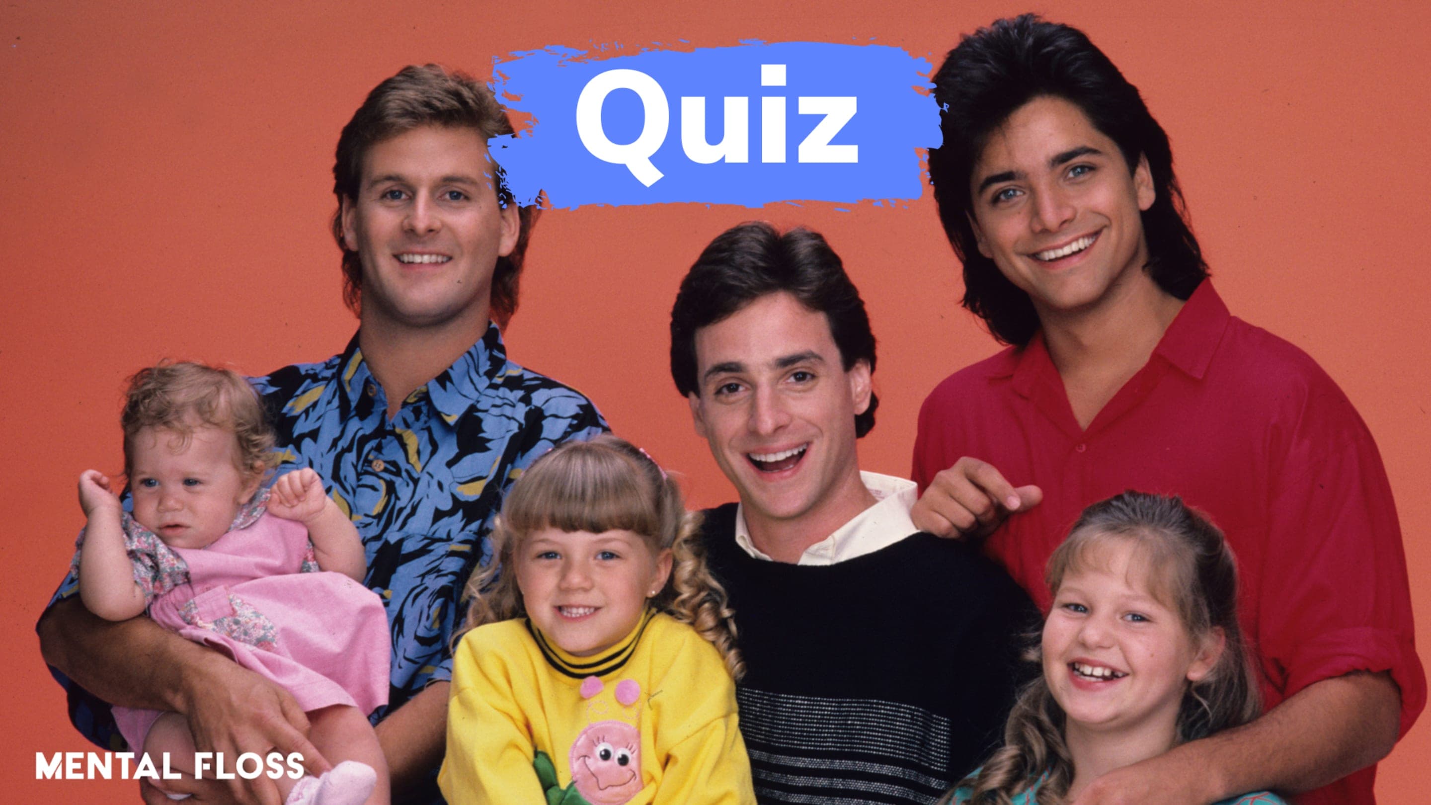 Quiz: Can You Match These ‘80s Sitcom Catchphrases to the TV Show?