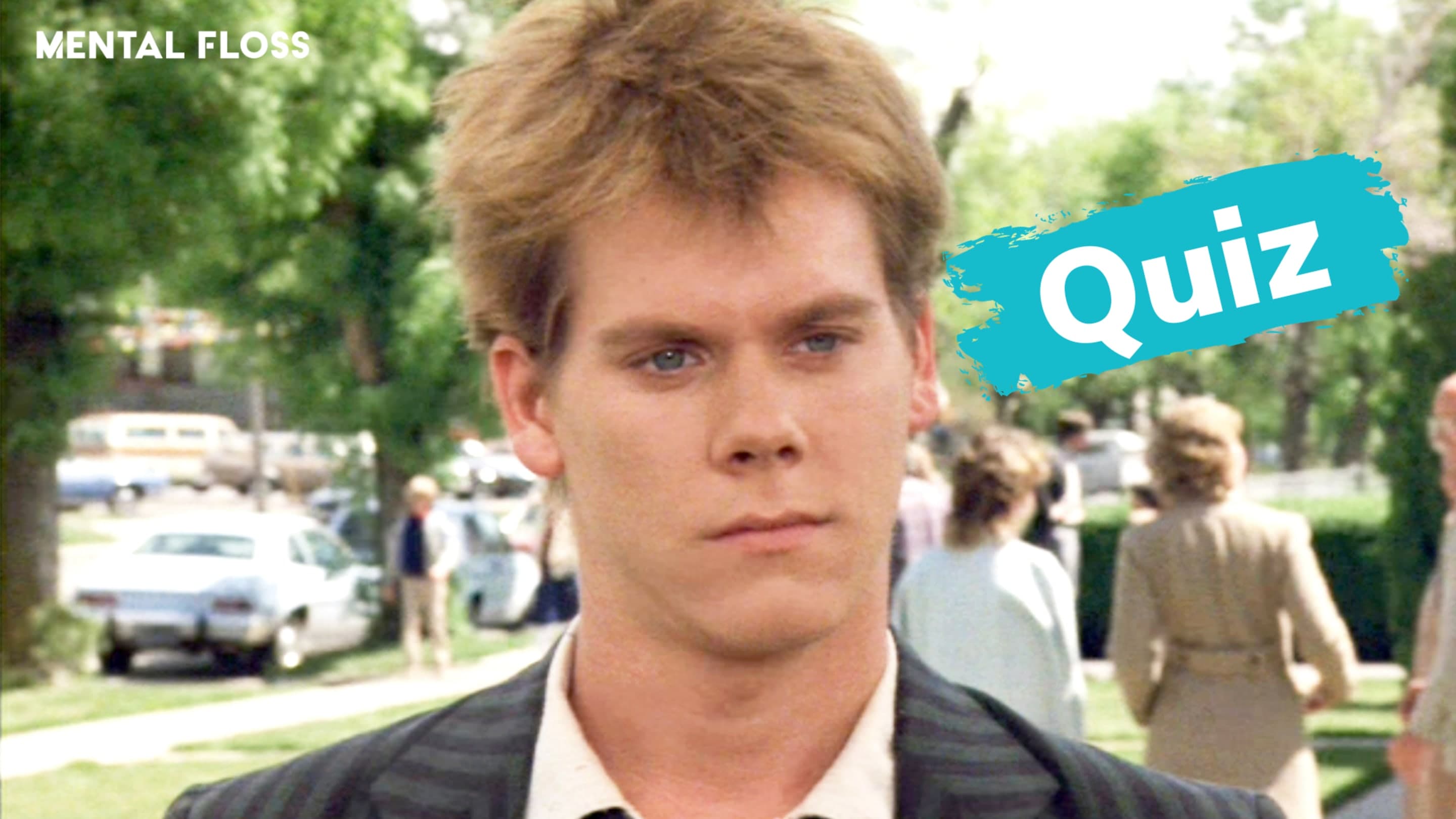 Quiz: Can You Name These ‘80s Movie Stars in 8 Minutes or Less?