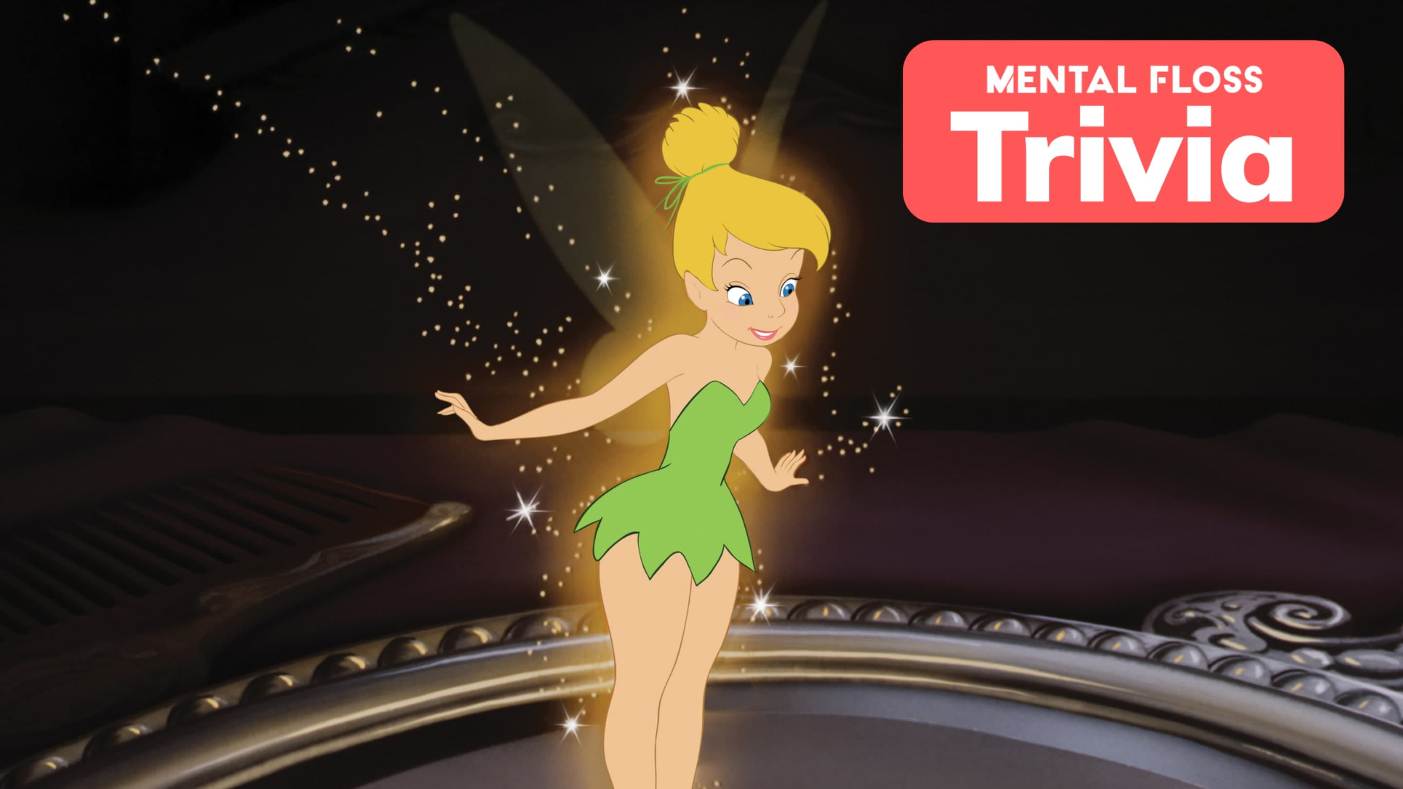 The Best Disney Quiz Questions to Test If You’re a Real Fan