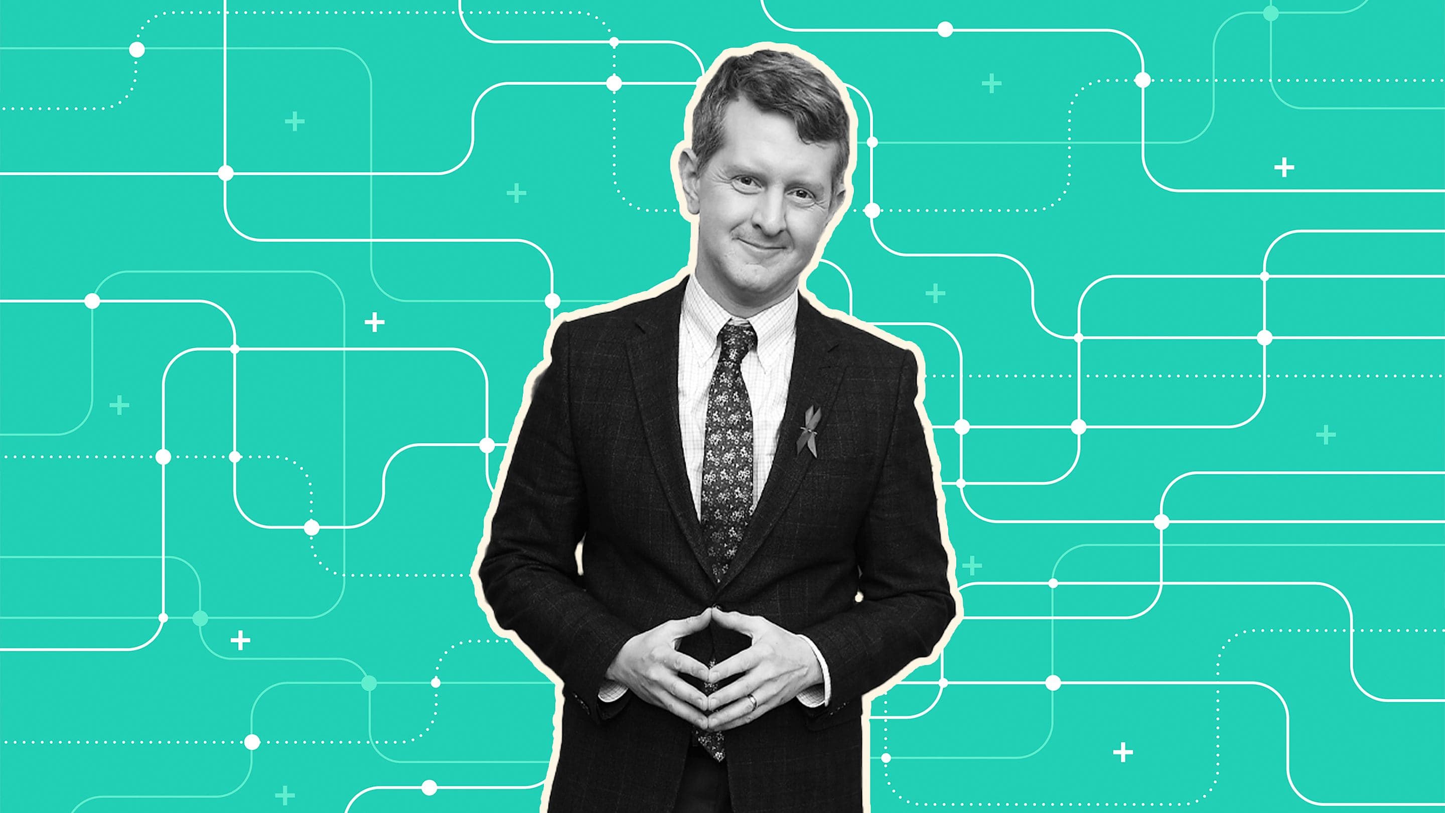 Prove Your Trivia Expertise With Ken Jennings’s Kennections #201