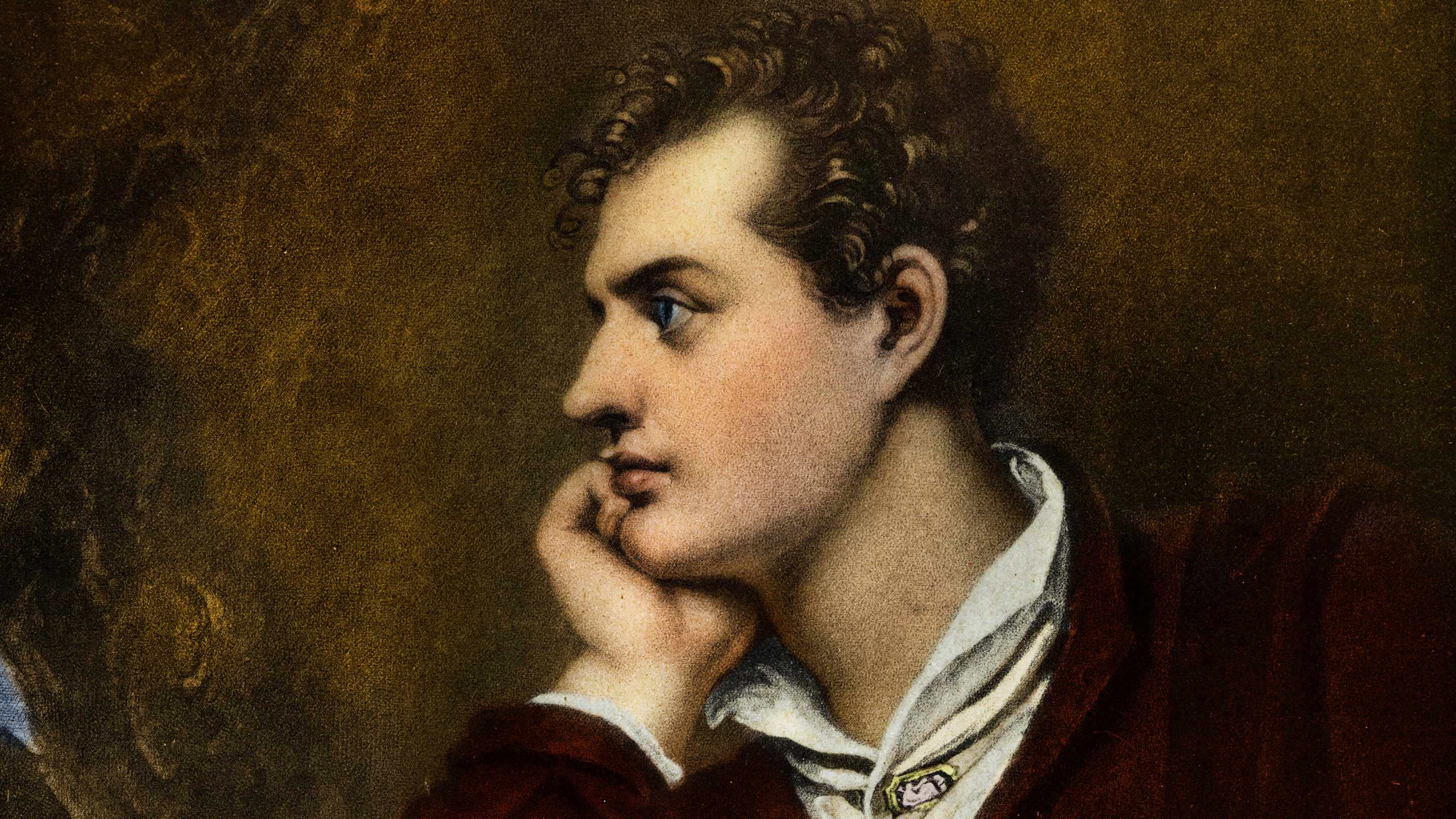 6 Wild Facts About Lord Byron