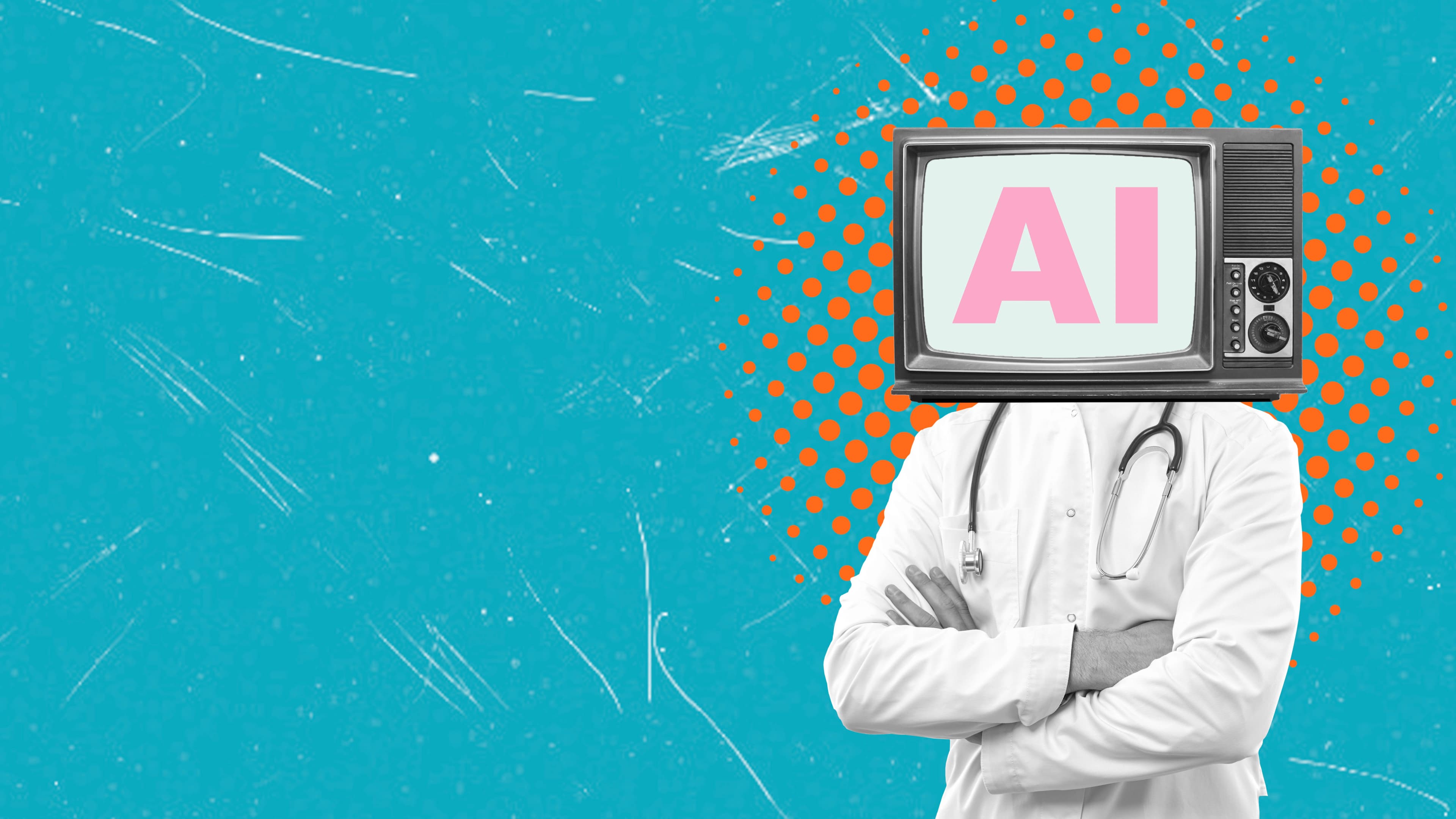 America Is Running Out of Primary Care Doctors. AI Is Filling the Gap