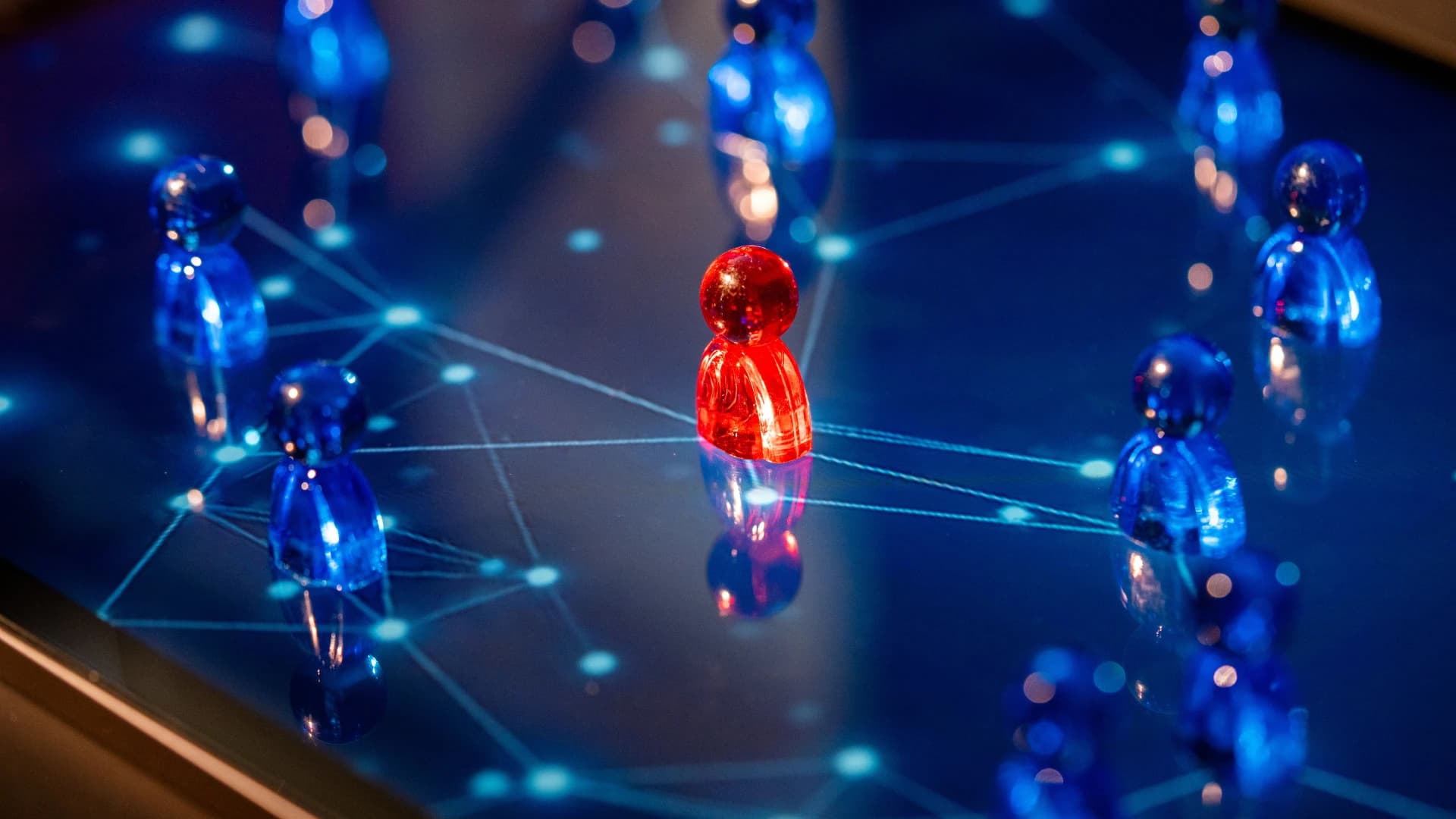 Managers Shape Culture More Than Leadership Vision