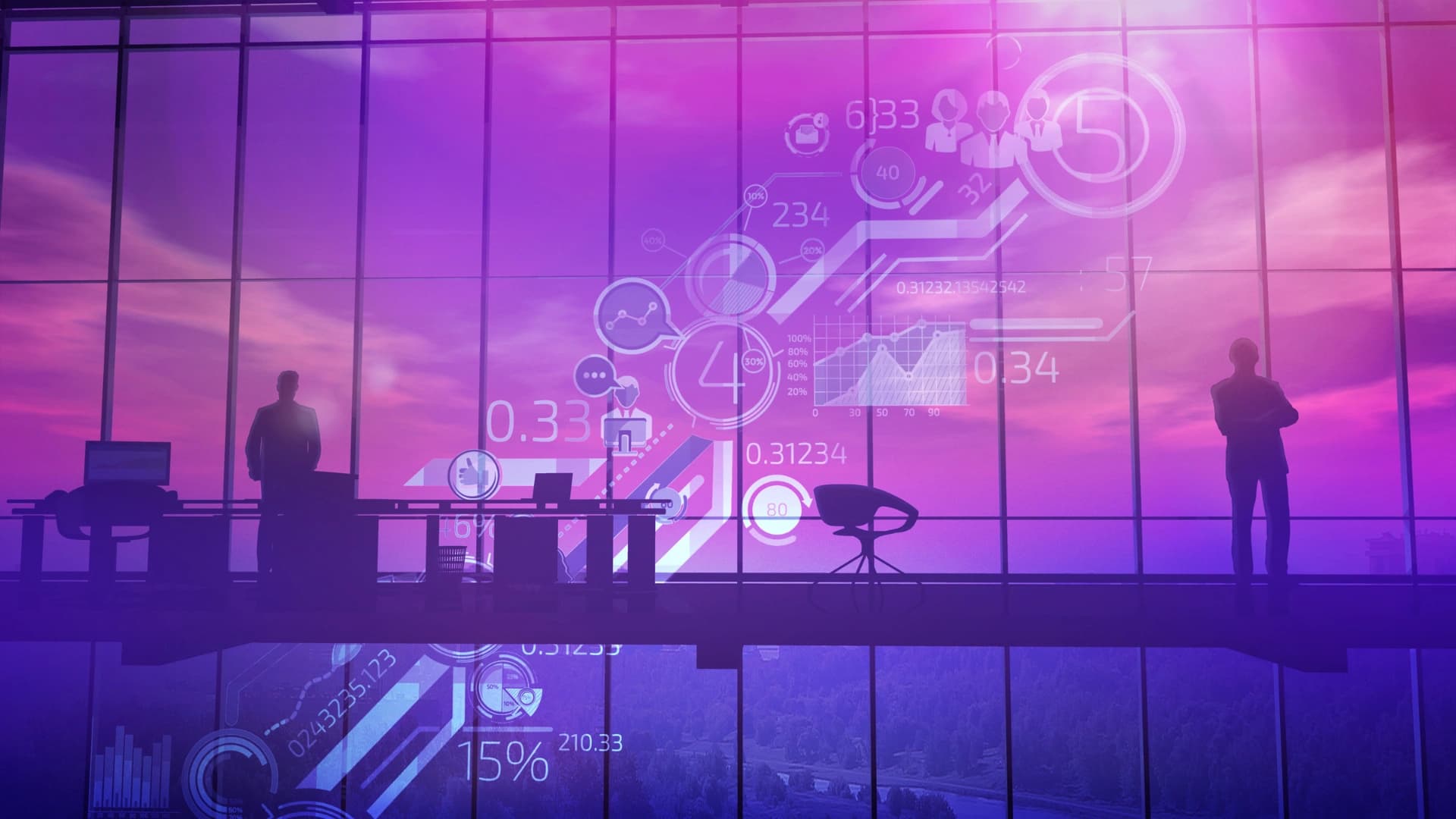 Your Company Culture Is Being Built