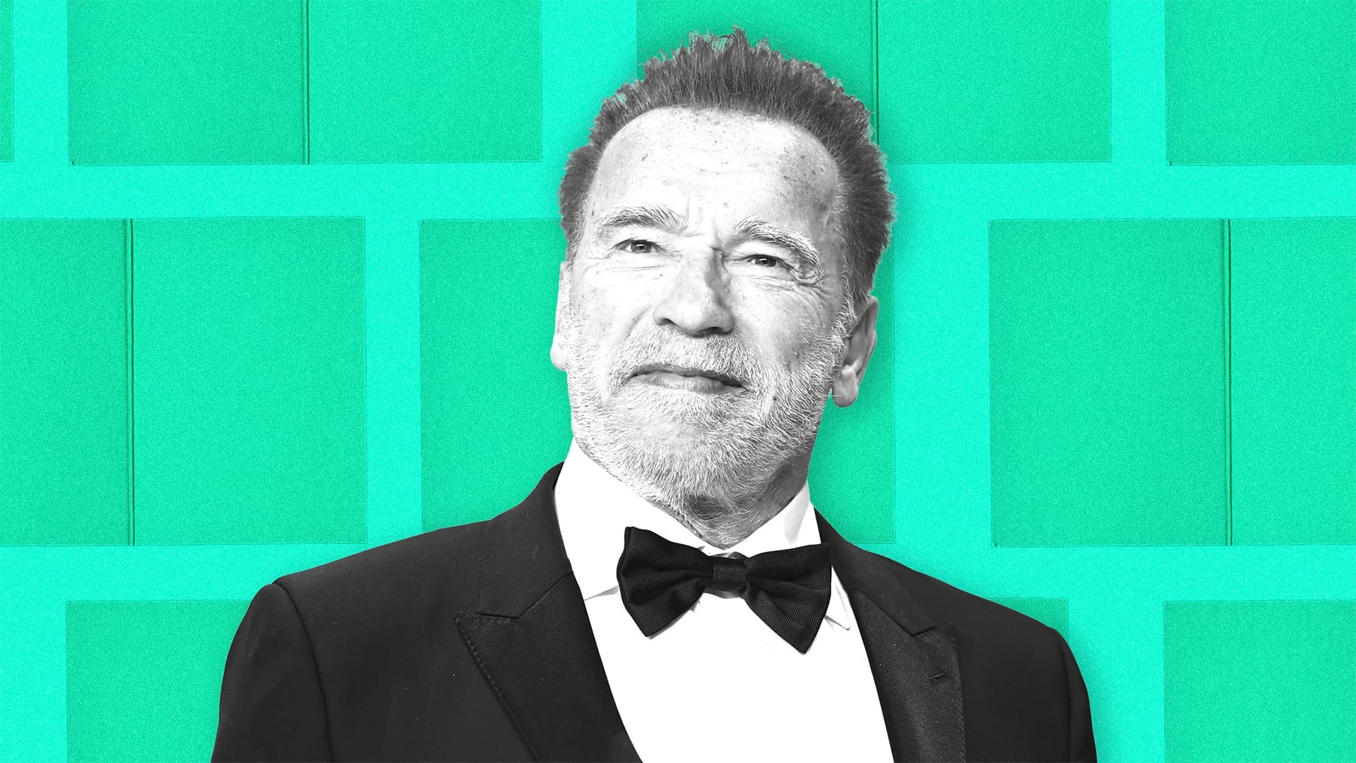 Arnold Schwarzenegger Swears By This Leadership Book—and Gifts It Every Year