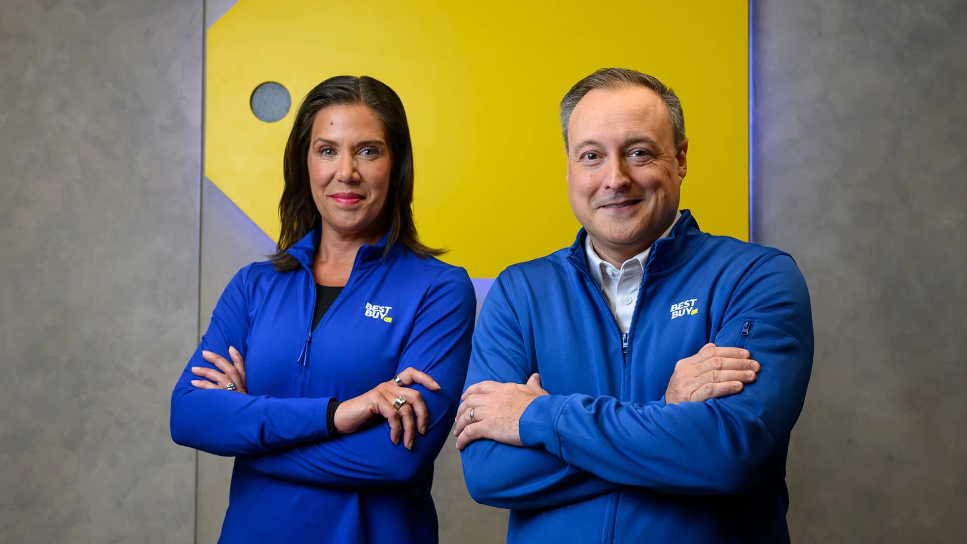 End of an Era: Corie Barry to Step Down as Best Buy Names New CEO