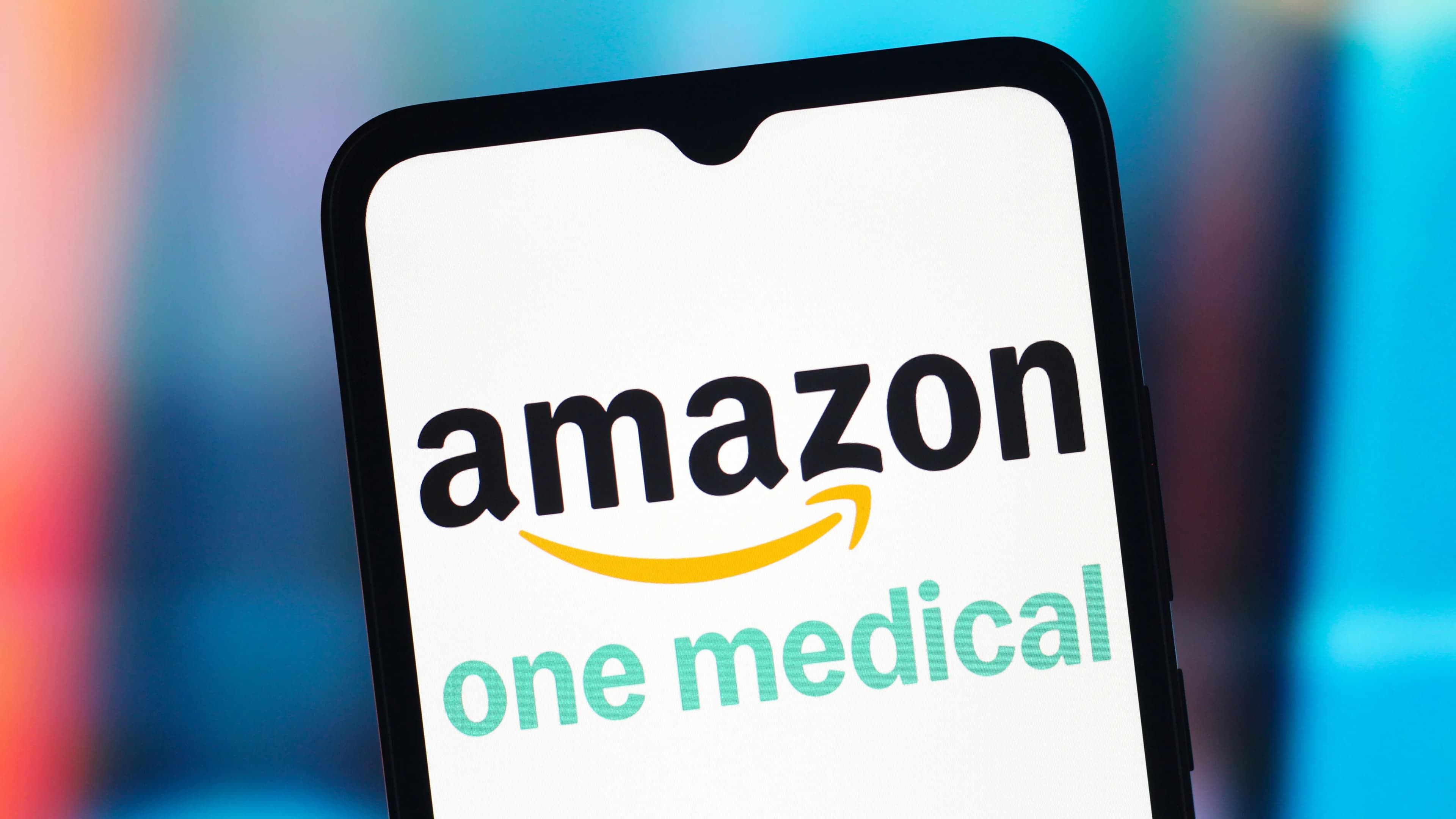 Amazon Just Put the Biggest Trade of the Decade on the Wrong Side—and Big Pharma Is Paying for It