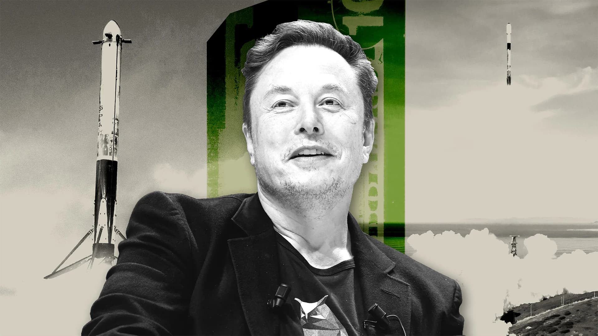 Elon Musk Quietly Took $500 Million From SpaceX. An IPO Could Change Everything