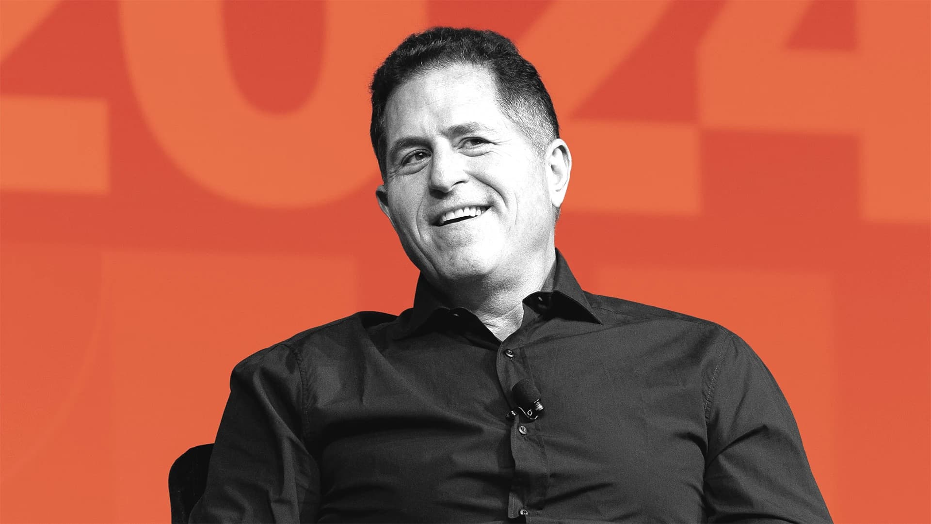 Michael Dell Just Surpassed $1 Billion in Donations to a Single Institution