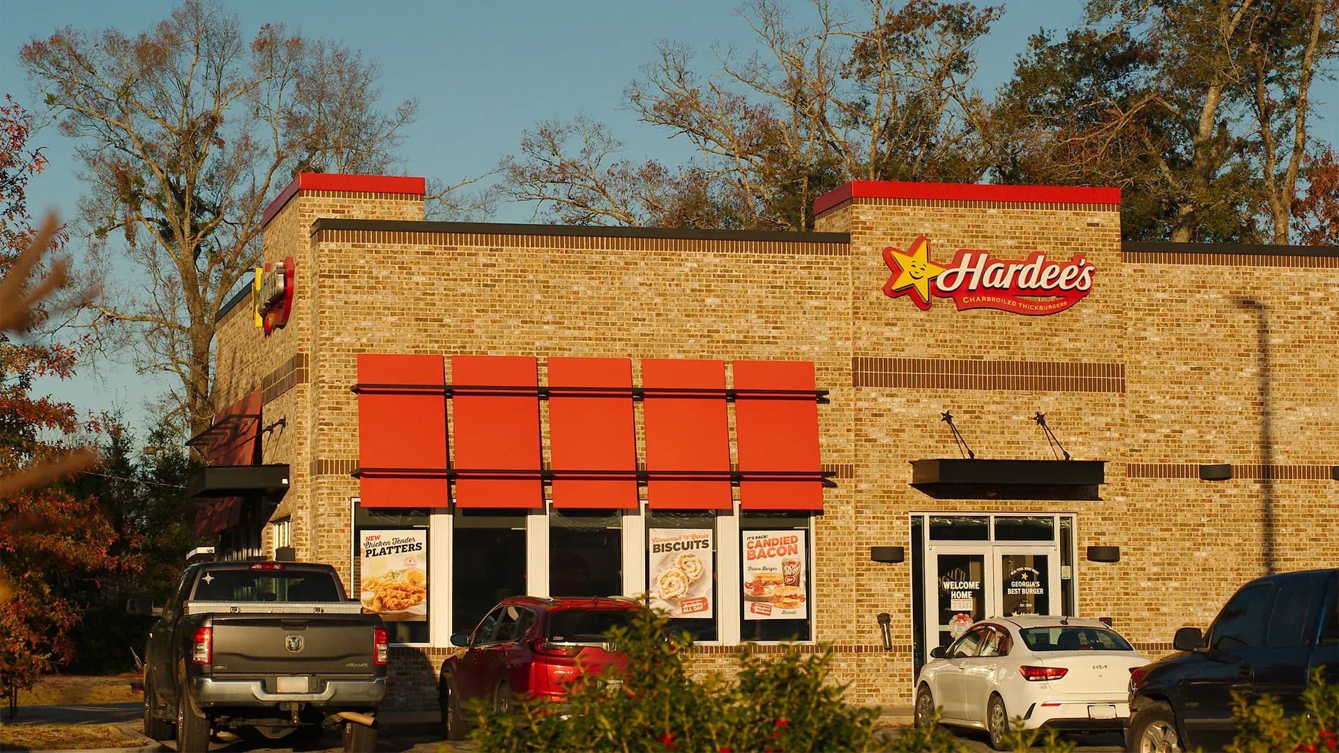 Hardee’s Is Reopening Dozens of Shuttered Restaurants: See a List of Locations That Are Back in Business