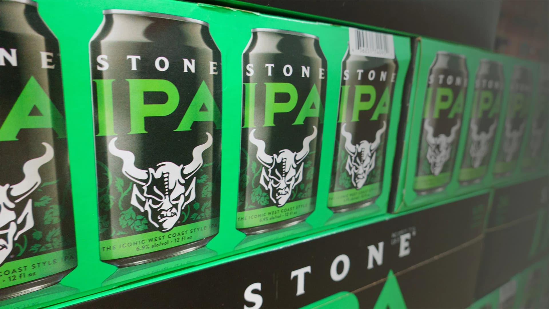 Sapporo Is Selling Stone Brewing Again—Here’s Why That Might Be Good for American Craft Beer