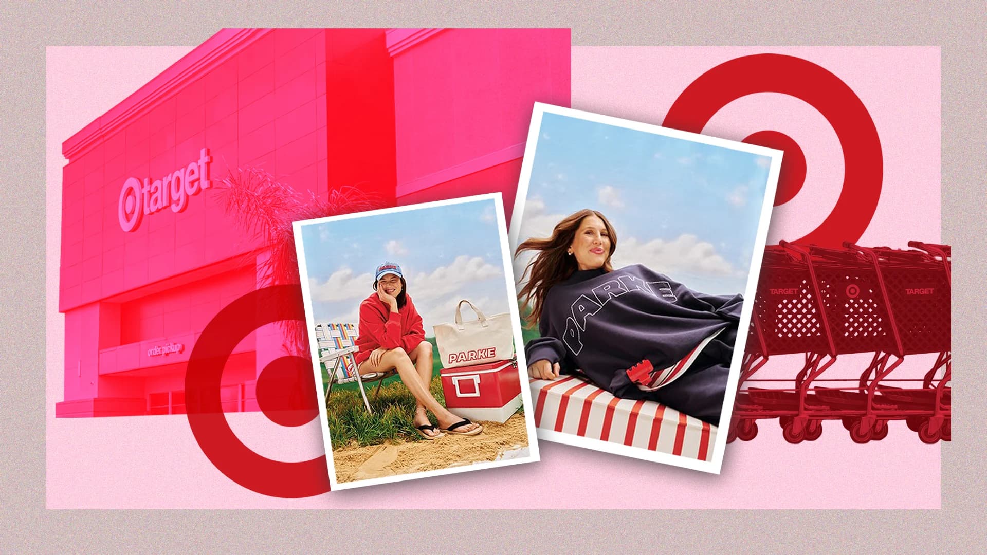 This Viral Gen-Z Clothing Brand Went From $100,000 to $16 Million—and Now It’s Coming to Target