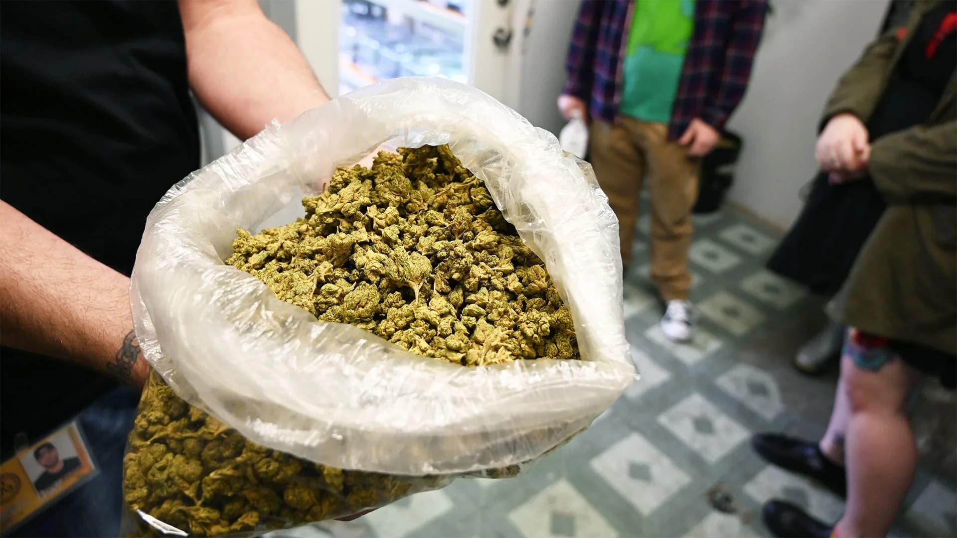 Trump Just Reclassified Marijuana. What Does It Means for Business Owners?