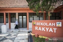 Indonesia seeks more teachers for Sekolah Rakyat expansion