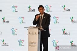 Indonesia in 'survival mode' amid global uncertainty: finance minister