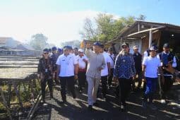 Indonesia positions fishing village program to boost blue economy