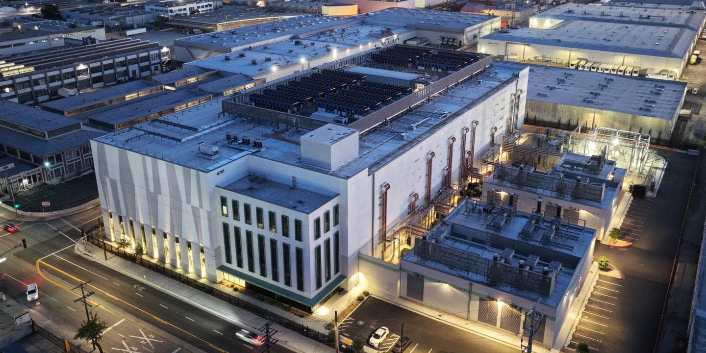 'AI faces a growing backlash from the American public' due to its energy consumption and impact on jobs