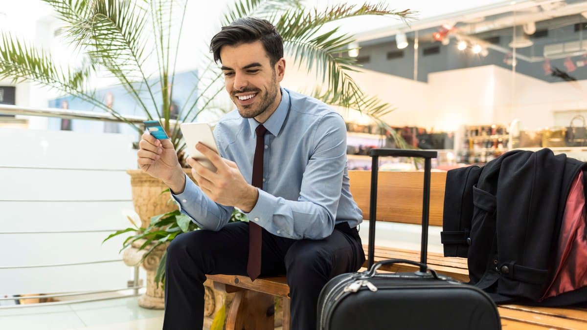 The 3 Best Travel Cards for People Who Only Take 2 or 3 Trips a Year