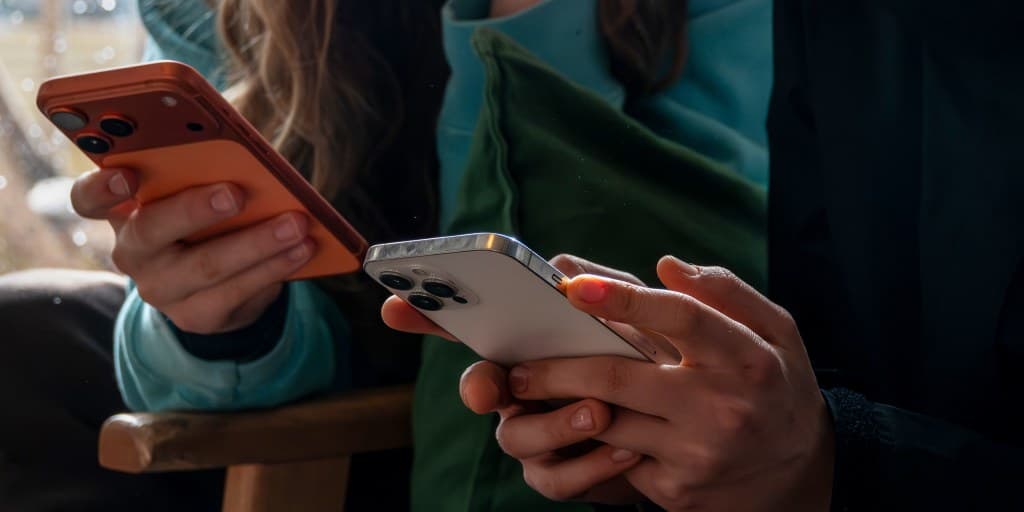 Discomfort with modern technology shapes Gen Z's desire to live in the past