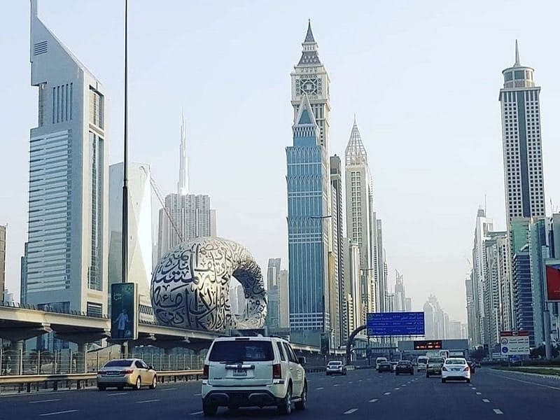 Dubai apartment sells for over Dh500 million in record off-plan deal