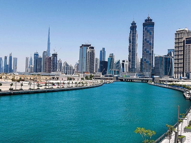 UAE launches Dh1 billion national fund to support vital industries