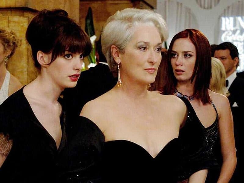 The Devil Wears Prada revival brews viral coffee trend: What would Miranda order?
