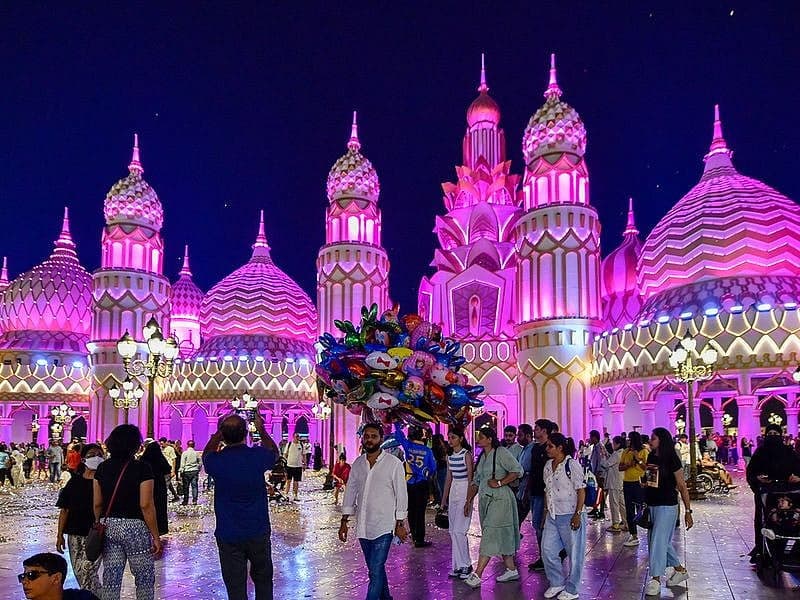 Global Village returns in Dubai today: What to expect as the seasonal attraction reopens with rides and Dh25 tickets